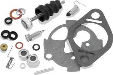 Picture of TwinPower TWP Carb Rebuild Kits Carburetor Rebuild Components - 492925