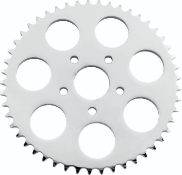Picture of TwinPower TWP Sprockets - 490971