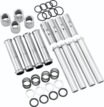 Picture of TwinPower TWP Pushrod Rod Tube Kits Push Rods - 490309
