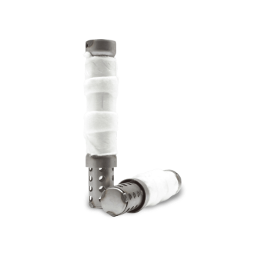 Picture of Vance and Hines VAH Baffles Exhaust Adapters - 21301