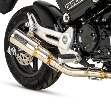 Picture of Vance and Hines VAH Metric Full Systems Powersports Exhausts - 14339