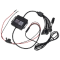 Picture of ORACLE Lighting ORL Underbody Rock Lights Light Bars & Cubes - 5895-339-8
