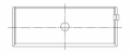 Picture of ACL Race Series Rod Bearings - 8B743HXXD-STD