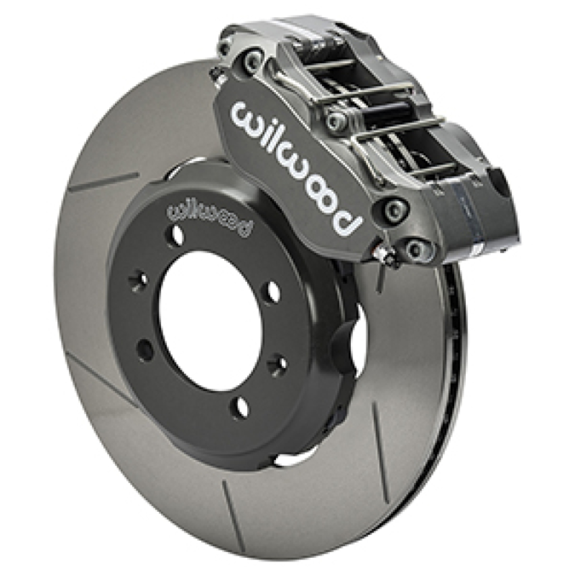 Picture of Wilwood WIL Dynapro Brake Kit Big Brake Kits - 140-17362