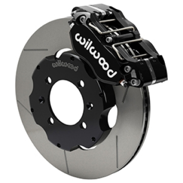 Picture of Wilwood WIL Dynapro Brake Kit Big Brake Kits - 140-17363