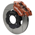 Picture of Wilwood WIL Dynapro Brake Kit Big Brake Kits - 140-17363-R