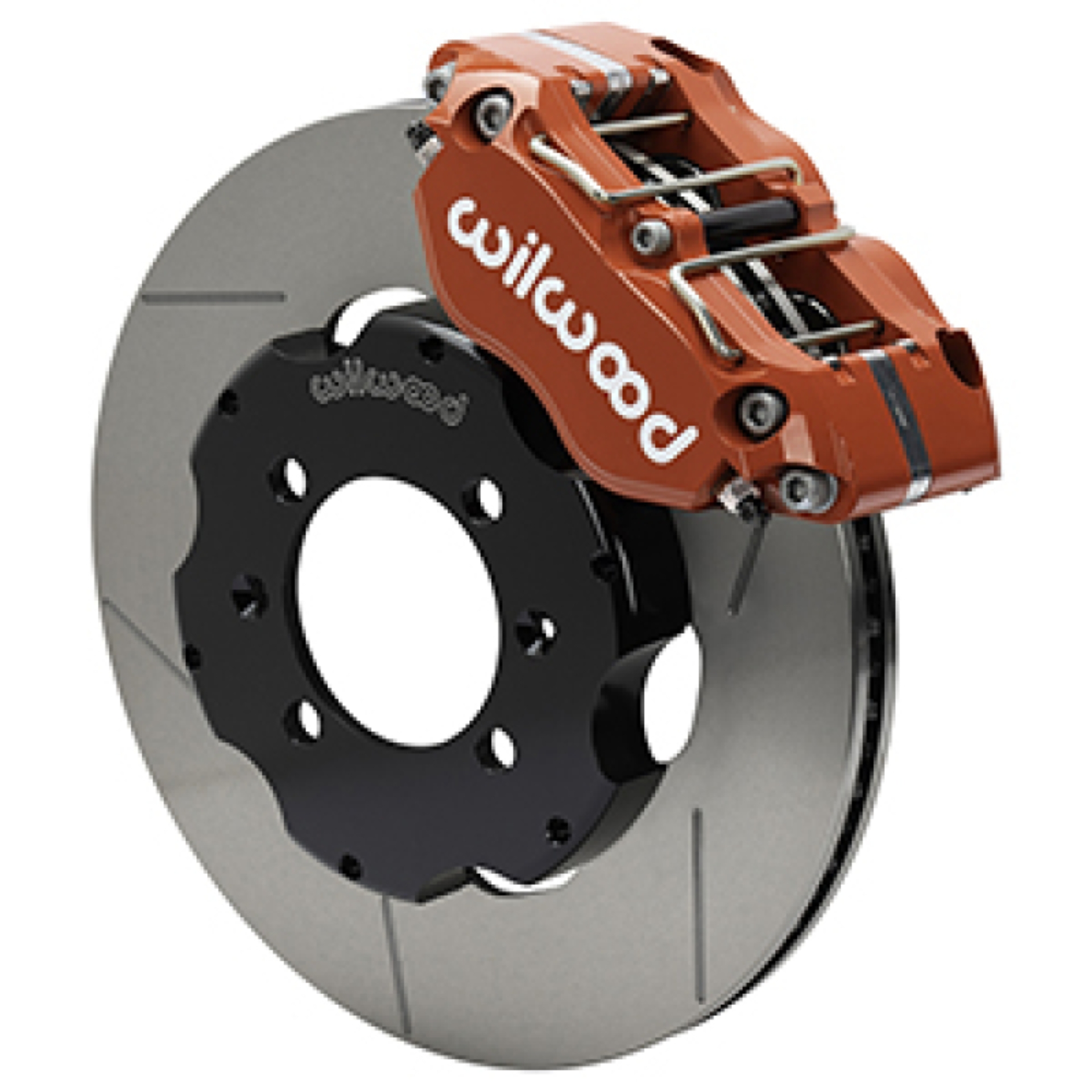 Picture of Wilwood WIL Dynapro Brake Kit Big Brake Kits - 140-17363-R
