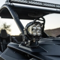 Picture of Baja Designs BAJ Powersports A-Pillar Mounts Light Mounts - 448106