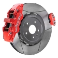 Picture of Wilwood WIL Aero Brake Kit Big Brake Kits - 140-17009-R