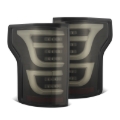 Picture of AlphaRex ARX LUXX Tail Lights - 652040