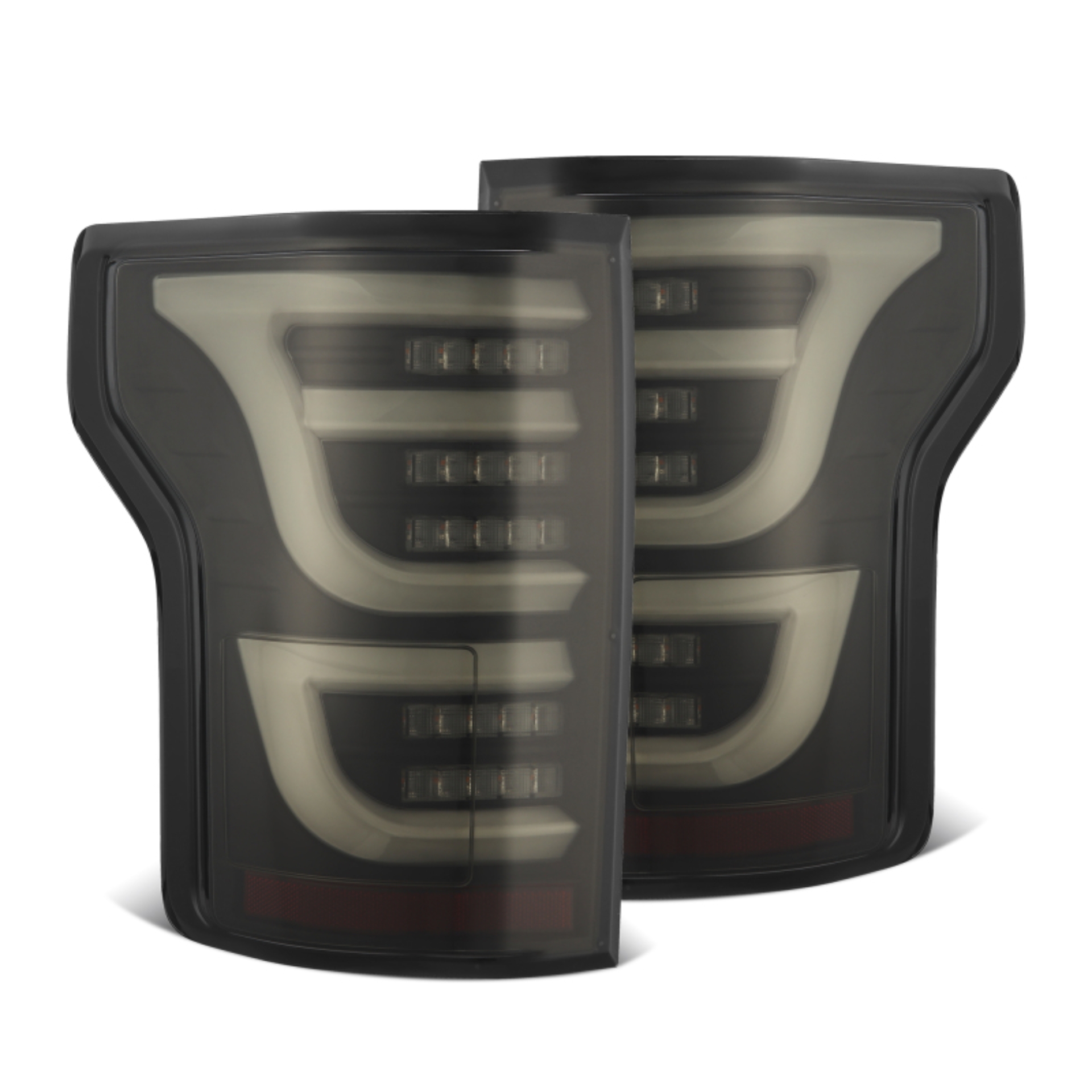 Picture of AlphaRex ARX LUXX Tail Lights - 652040