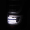 Picture of AlphaRex ARX LUXX Tail Lights - 652040
