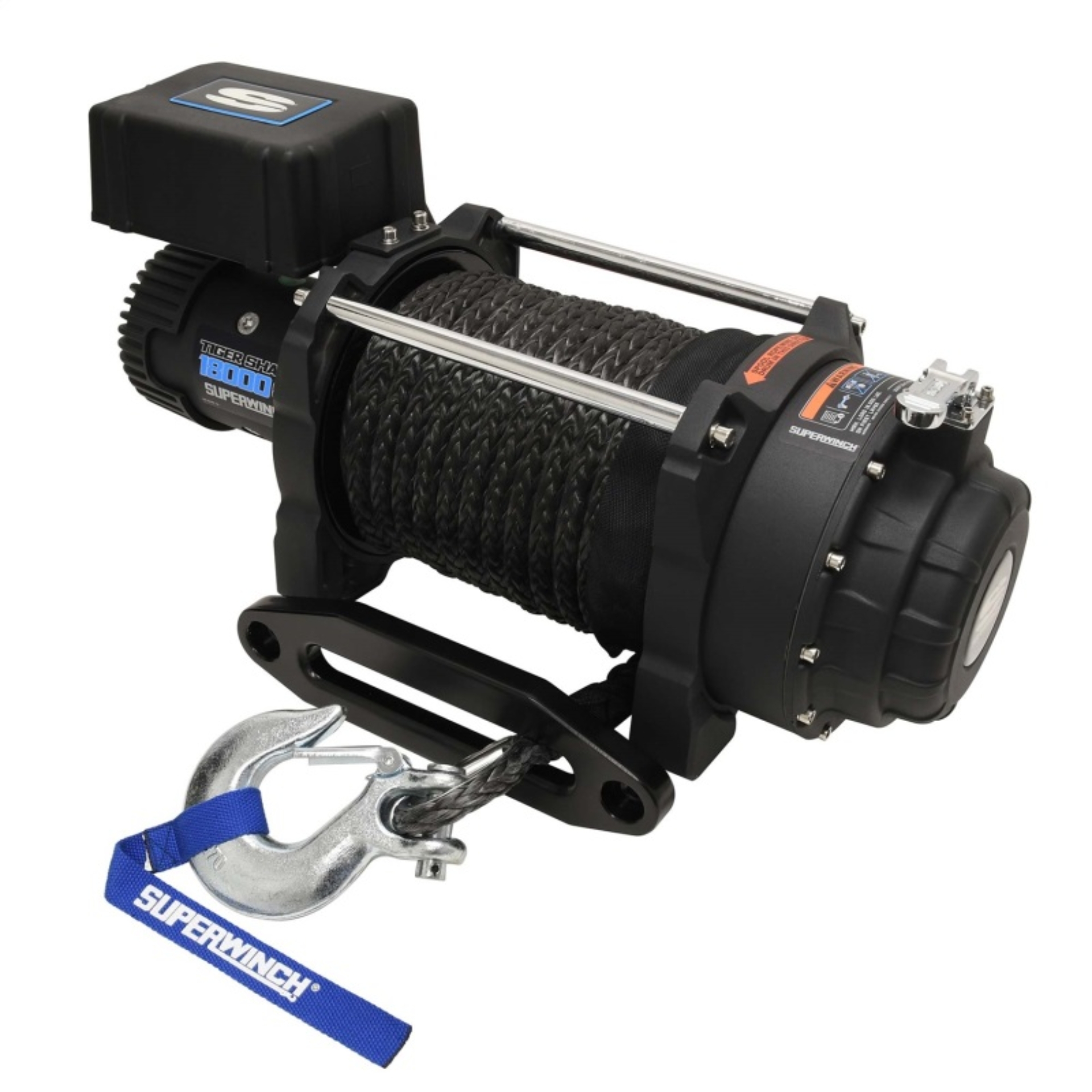 Picture of Superwinch SUW Tiger Shark Series Winches - 1518201