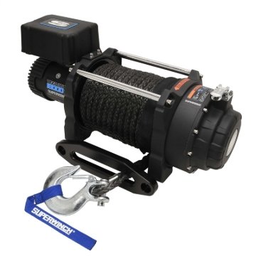 Picture of Superwinch SUW Tiger Shark Series Winches - 1518201
