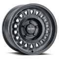 Picture of Method MR320 17x8.5 -0mm Offset  5x5 BP 71.50mm Matte Black Wheel