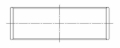 Picture of ACL Race Series Rod Bearings - 4B7267H-STD