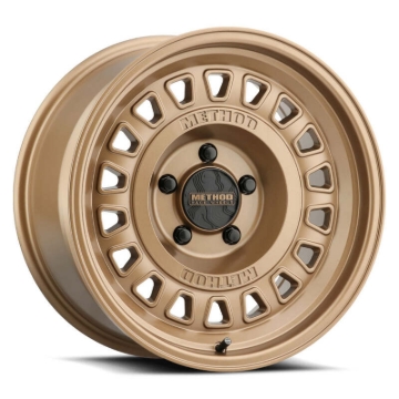 Picture of Method Wheels MRW MR320 Wheels - MR32078550900
