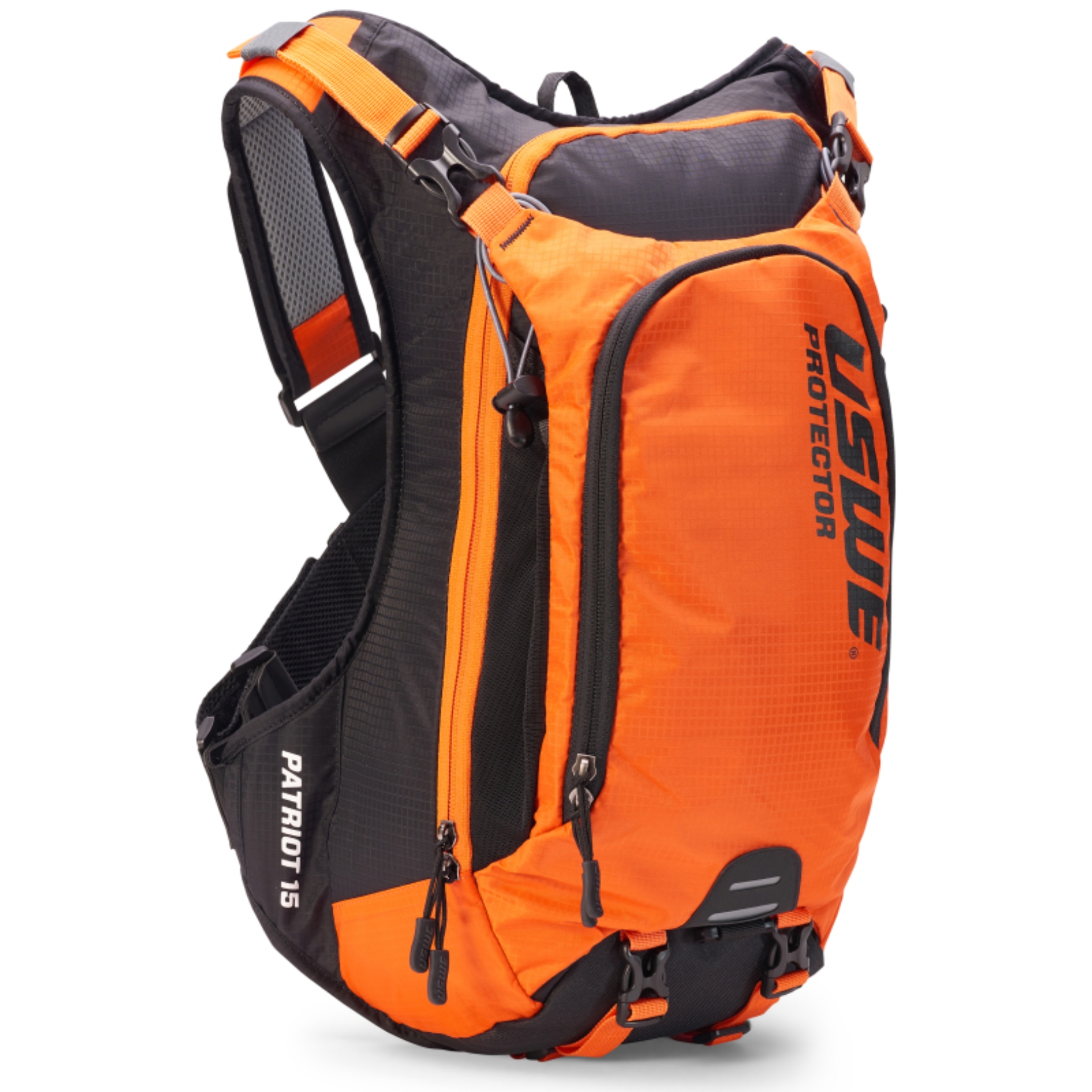 Picture of USWE USW Patriot Packs Bags - 2150715