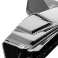 Picture of COBB Redline Carbon Intakes Cold Air Intakes - 7A2160