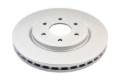 Picture of DBA En-Shield Standard Rotors Brake Rotors - DBA2310E