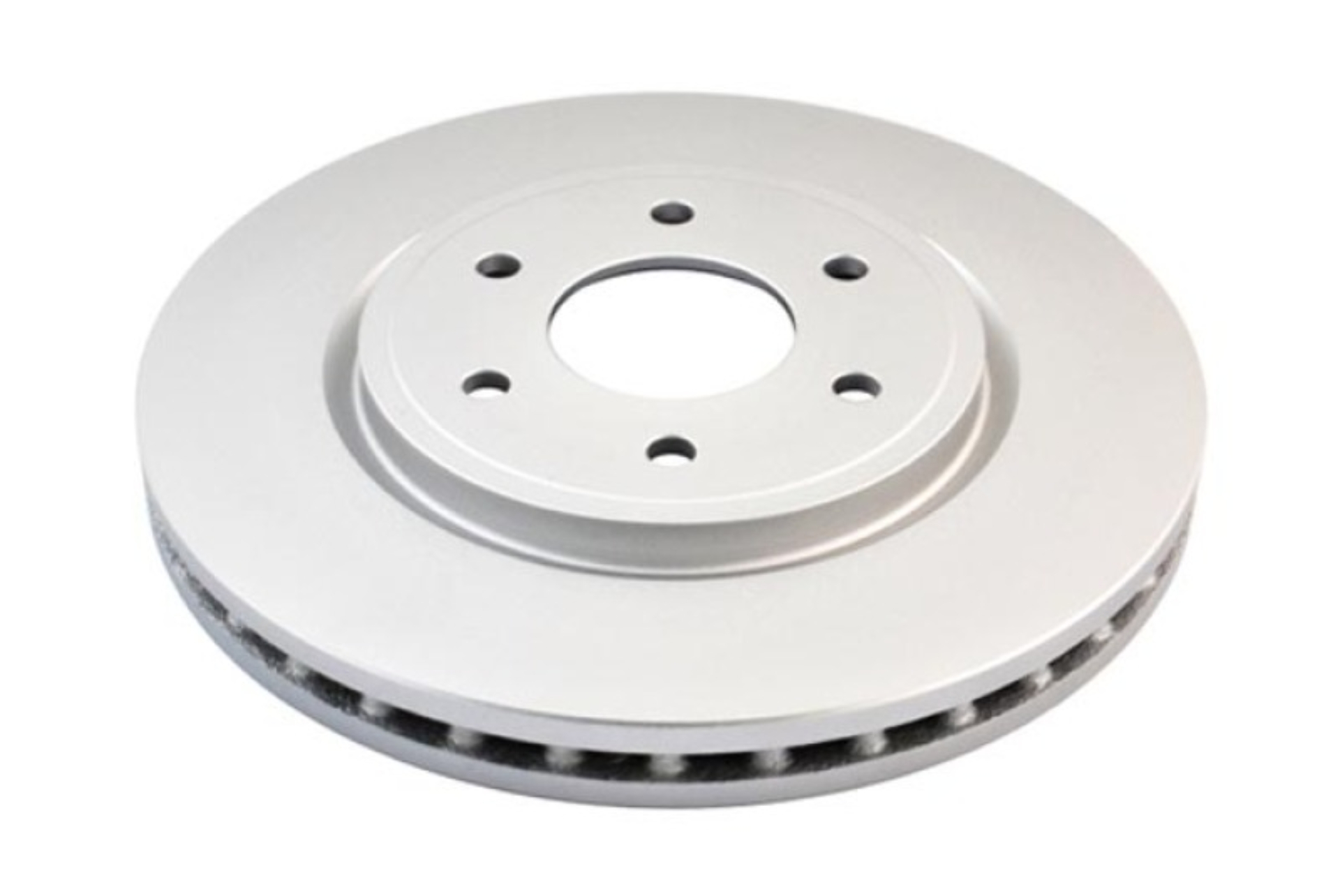 Picture of DBA En-Shield Standard Rotors Brake Rotors - DBA2310E