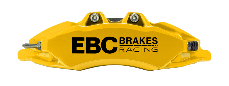 Picture of EBC Big Brake Kits - BBK036YEL-1