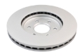Picture of DBA En-Shield Standard Rotors Brake Rotors - DBA2310E