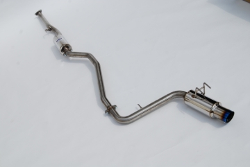 Picture of Invidia INV N1-Titanium Tips Catback - HS22HC6GT1STL