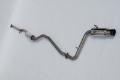 Picture of Invidia INV N1-Titanium Tips Catback - HS22HC6GT1STL