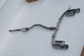 Picture of Invidia INV Q300-Stainless Tips Catback - HS22HS4QD1RSL