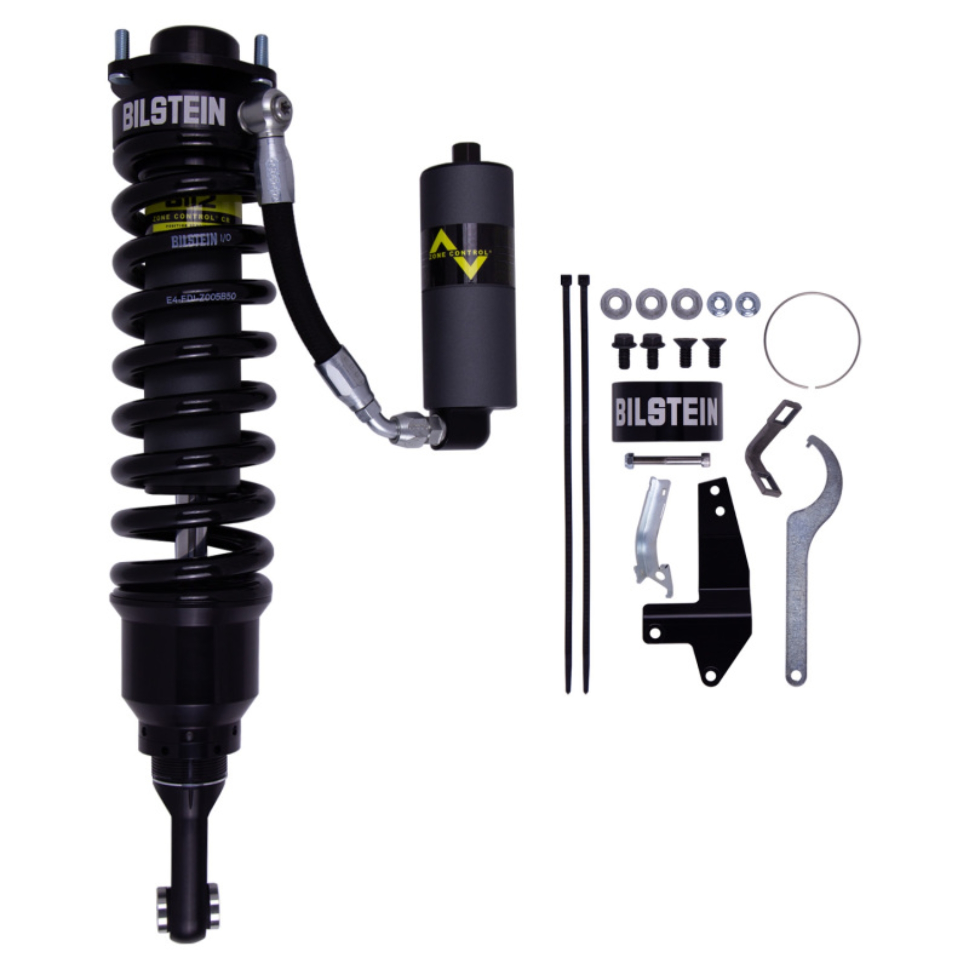 Picture of Bilstein BIL B8 8112 Suspension Kits Suspension Packages - 41-324165