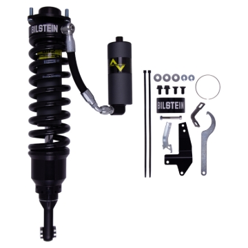 Picture of Bilstein BIL B8 8112 Suspension Kits Suspension Packages - 41-324165