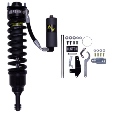 Picture of Bilstein BIL B8 8112 Suspension Kits Suspension Packages - 41-326336