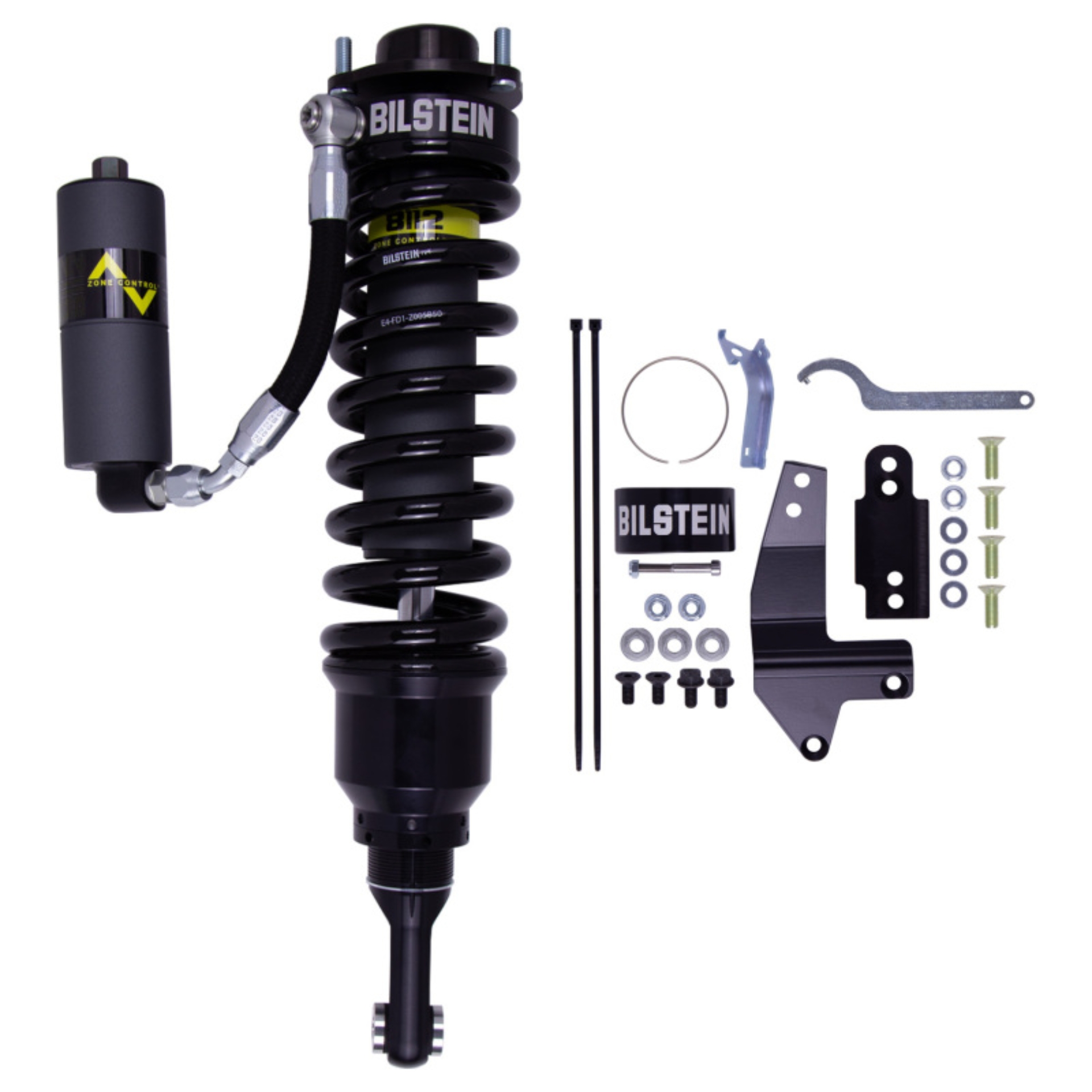 Picture of Bilstein BIL B8 8112 Suspension Kits Suspension Packages - 41-324172