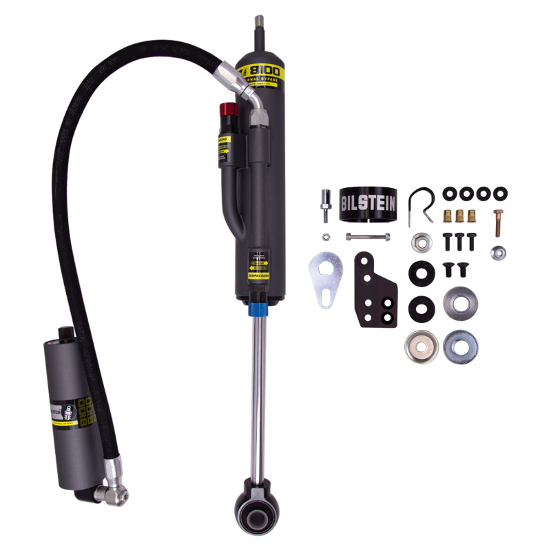 Picture of B8 8100 (Bypass) - Suspension Shock Absorber