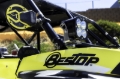 Picture of Baja Designs BAJ Powersports A-Pillar Mounts Light Mounts - 447823