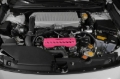 Picture of Perrin Performance PA Pulley Cover Engine Covers - PSP-ENG-154HP