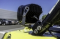Picture of Baja Designs BAJ Powersports A-Pillar Mounts Light Mounts - 447823