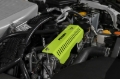 Picture of Perrin Performance PA Pulley Cover Engine Covers - PSP-ENG-154NY