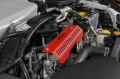 Picture of Perrin Performance PA Pulley Cover Engine Covers - PSP-ENG-154RD