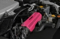 Picture of Perrin Performance PA Pulley Cover Engine Covers - PSP-ENG-154HP