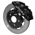 Picture of Wilwood WIL Dynapro Brake Kit Big Brake Kits - 140-17519