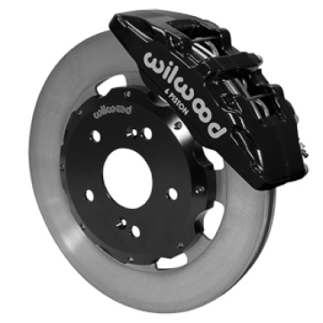 Picture of Wilwood WIL Dynapro Brake Kit Big Brake Kits - 140-17519