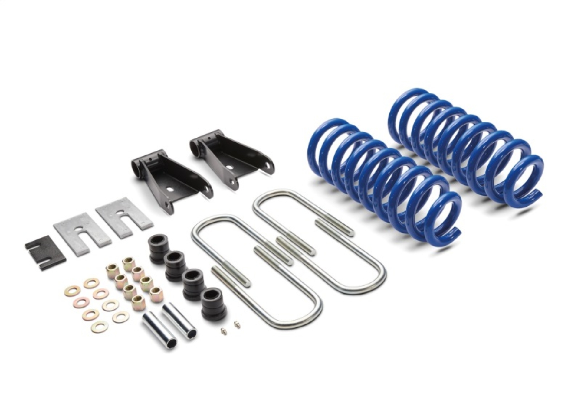 Picture of Ford Racing FR Spring Kits Lowering Springs - M-3000-H4B