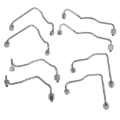 Picture of BD Diesel BDD Injector Lines Injection Pump Components - 1050170