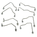 Picture of BD Diesel BDD Injector Lines Injection Pump Components - 1050170