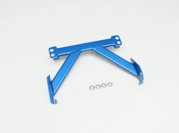 Picture of Cusco CUS Power Braces Front Chassis Bracing - 3F7 492 C