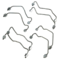 Picture of BD Diesel BDD Injector Lines Injection Pump Components - 1050170