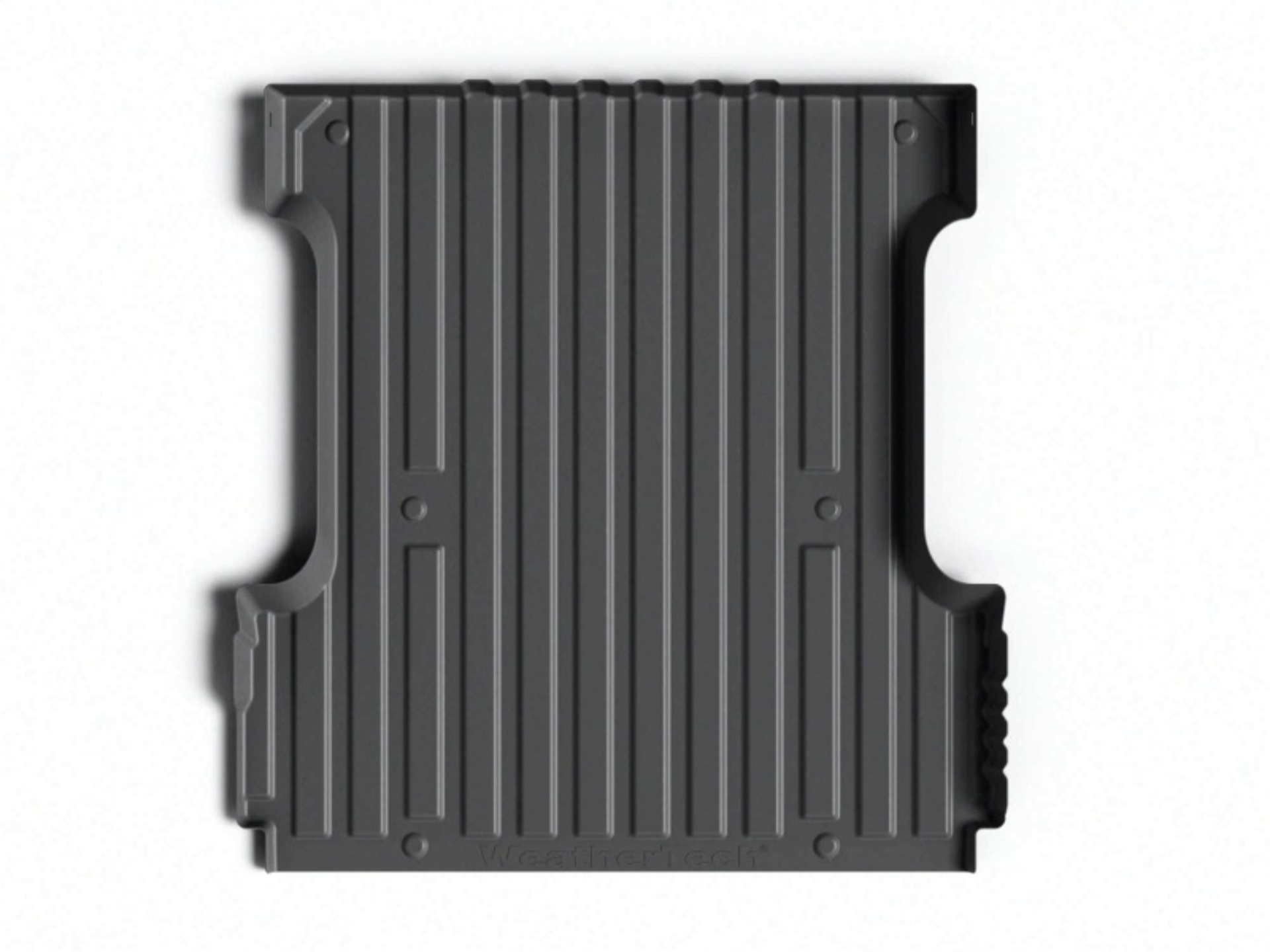 Picture of WeatherTech WT ImpactLiner Bed Liners - 36913IM