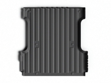 Picture of WeatherTech WT ImpactLiner Bed Liners - 36913IM